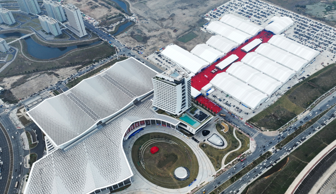 12.1萬專業(yè)觀眾+全網10.1億閱讀量&hellip;第四屆潮汕服博會完美落幕！