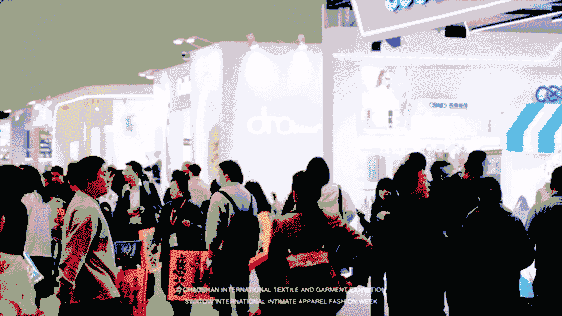 12.1萬專業(yè)觀眾+全網10.1億閱讀量&hellip;第四屆潮汕服博會完美落幕！