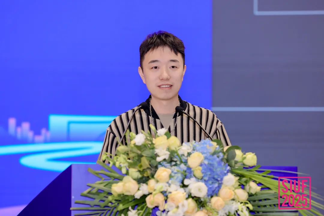 內衣產業(yè)聚智深圳，共繪&ldquo;智尚&rdquo; 新篇｜2025中國內衣文化周暨第三屆U30全球內衣產業(yè)峰會圓滿落幕