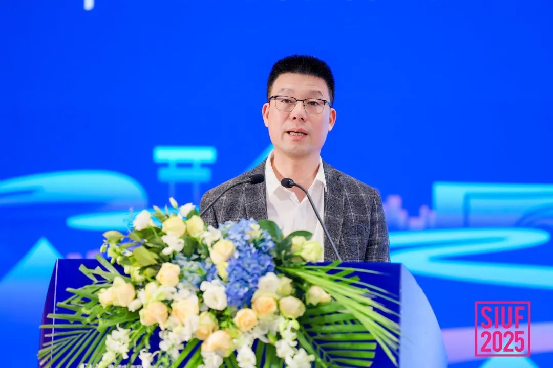 內衣產業(yè)聚智深圳，共繪&ldquo;智尚&rdquo; 新篇｜2025中國內衣文化周暨第三屆U30全球內衣產業(yè)峰會圓滿落幕