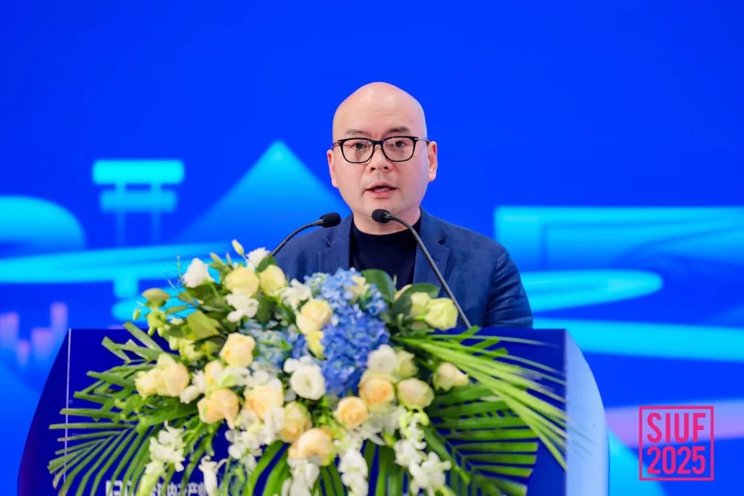 內衣產業(yè)聚智深圳，共繪&ldquo;智尚&rdquo; 新篇｜2025中國內衣文化周暨第三屆U30全球內衣產業(yè)峰會圓滿落幕