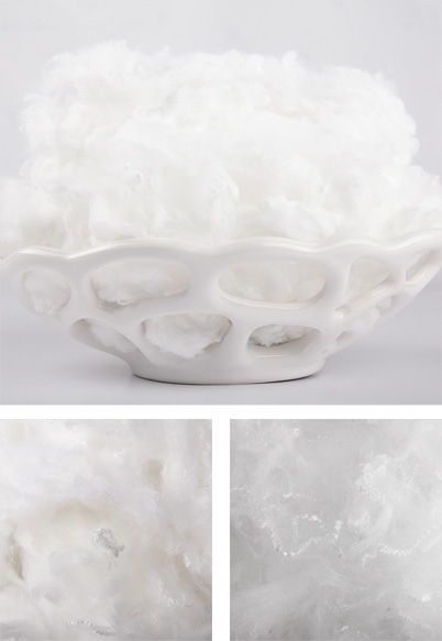 極致創(chuàng)新，讓迭代&reg;滌綸&ldquo;生態(tài)圈&rdquo;再次火爆2025yarnexpo春夏展