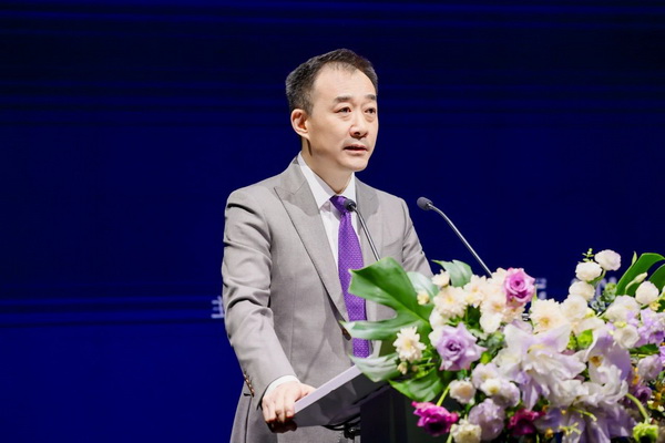 潮涌鵬城，開啟時尚 &ldquo;超鏈接&rdquo;丨第30屆FASHION SOURCE時尚之源深圳展、AW25深圳原創(chuàng)時裝周盛大啟幕