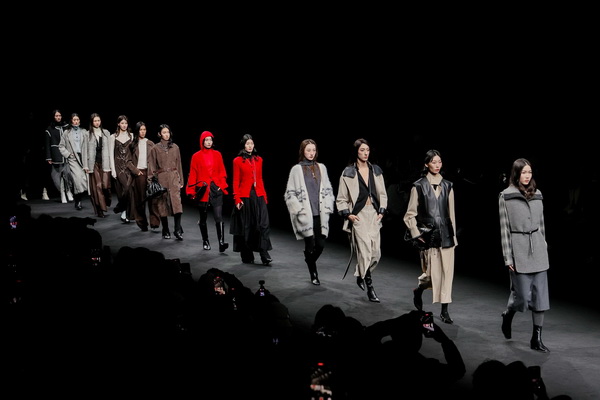 潮涌鵬城，開啟時尚 &ldquo;超鏈接&rdquo;丨第30屆FASHION SOURCE時尚之源深圳展、AW25深圳原創(chuàng)時裝周盛大啟幕