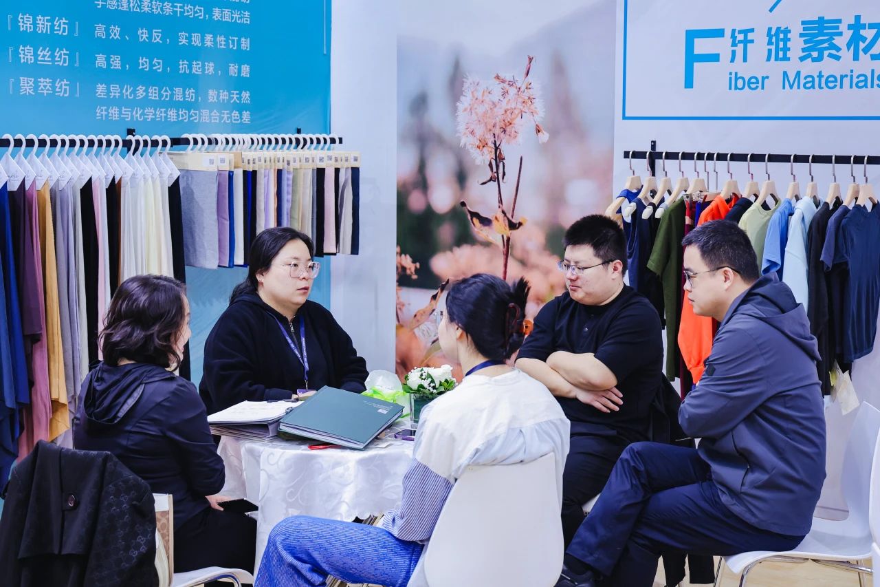 潮涌鵬城，開啟時尚 &ldquo;超鏈接&rdquo;丨第30屆FASHION SOURCE時尚之源深圳展、AW25深圳原創(chuàng)時裝周盛大啟幕