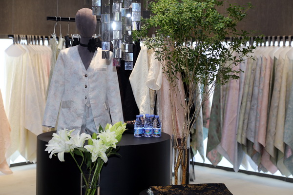 潮涌鵬城，開啟時尚 &ldquo;超鏈接&rdquo;丨第30屆FASHION SOURCE時尚之源深圳展、AW25深圳原創(chuàng)時裝周盛大啟幕