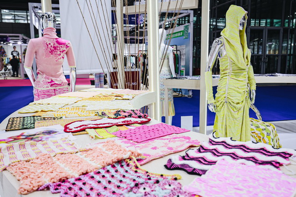 潮涌鵬城，開啟時尚 &ldquo;超鏈接&rdquo;丨第30屆FASHION SOURCE時尚之源深圳展、AW25深圳原創(chuàng)時裝周盛大啟幕