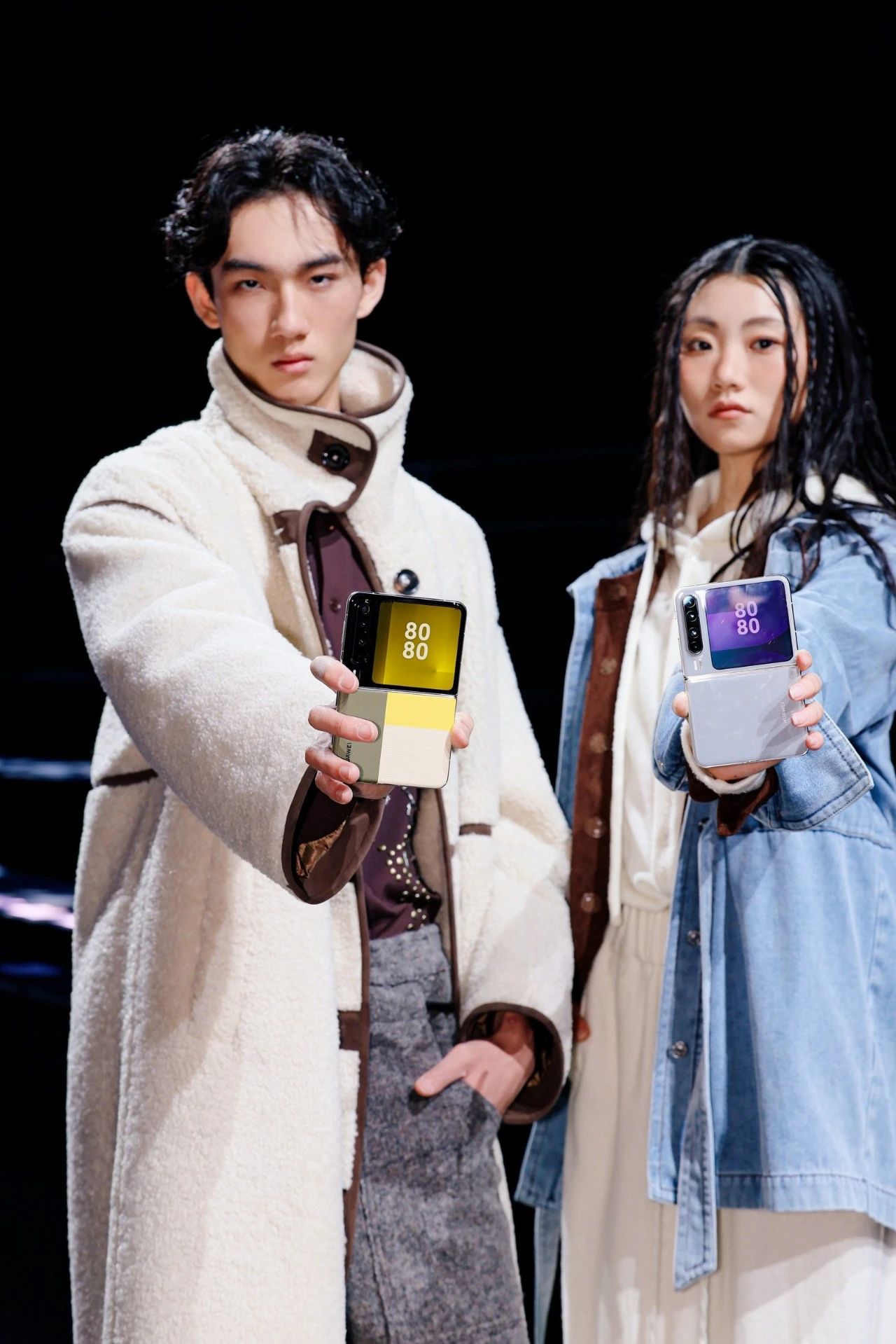 潮涌鵬城，開啟時尚 &ldquo;超鏈接&rdquo;丨第30屆FASHION SOURCE時尚之源深圳展、AW25深圳原創(chuàng)時裝周盛大啟幕
