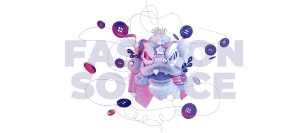 潮涌鵬城，開啟時尚 &ldquo;超鏈接&rdquo;丨第30屆FASHION SOURCE時尚之源深圳展、AW25深圳原創(chuàng)時裝周盛大啟幕