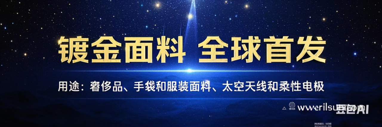 鍍金面料全球首發(fā)！ 潔爾爽&reg;?閃耀2025（深圳）國(guó)際品牌內(nèi)衣展