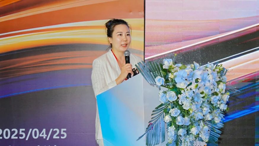 拓展國內(nèi)市場，深化協(xié)同共贏！?2025&ldquo;絲路柯橋&middot;布滿全球&rdquo;對接會走進長沙