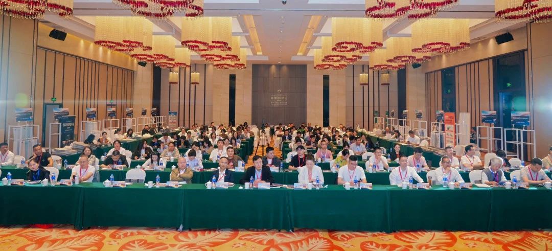 拓展國內(nèi)市場，深化協(xié)同共贏！?2025&ldquo;絲路柯橋&middot;布滿全球&rdquo;對接會走進長沙