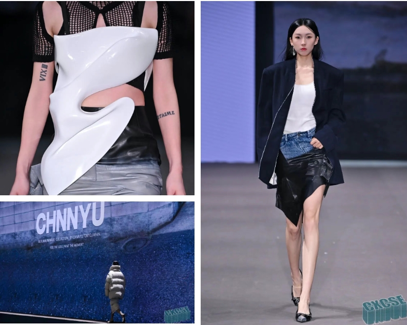 時尚卷鷺江 曲終人未散 2025廈門國際紡織服裝供應(yīng)鏈博覽會圓滿收官！