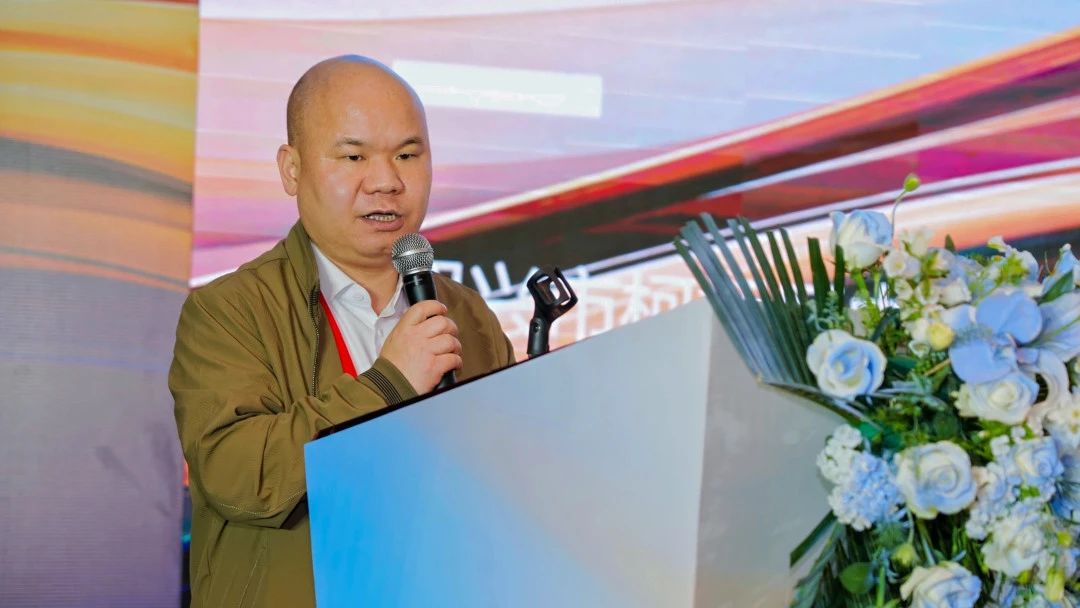 拓展國內(nèi)市場，深化協(xié)同共贏！?2025&ldquo;絲路柯橋&middot;布滿全球&rdquo;對接會走進長沙