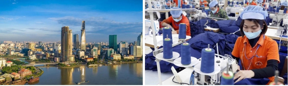 鎖定11月SIUF越南展，邀您共赴&ldquo;掘金&rdquo;之旅！