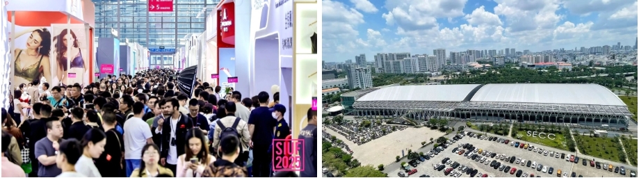 鎖定11月SIUF越南展，邀您共赴&ldquo;掘金&rdquo;之旅！