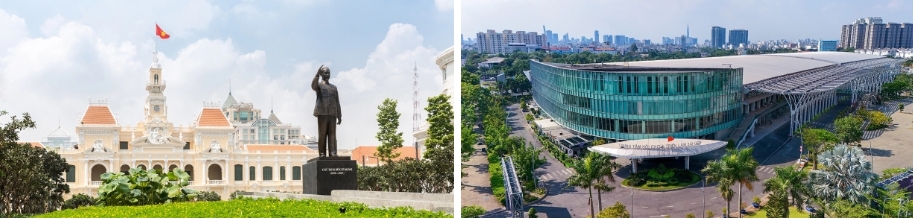 鎖定11月SIUF越南展，邀您共赴&ldquo;掘金&rdquo;之旅！