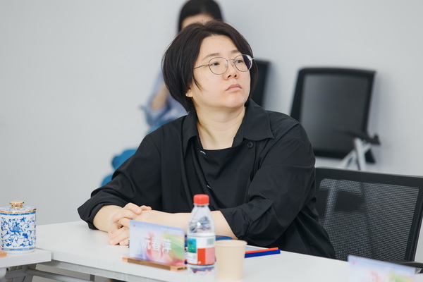 挖掘創(chuàng)新人才，激發(fā)產(chǎn)業(yè)活力！&ldquo;第十屆（2025年）十佳紡織面料設(shè)計師及培養(yǎng)先進單位評選&rdquo;評審會于柯橋舉行