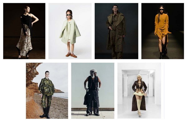 秀展賽會超燃上陣！五月柯橋時尚&ldquo;黃金周&rdquo;就要來了！