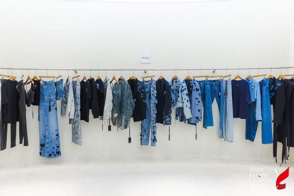 秀展賽會超燃上陣！五月柯橋時尚&ldquo;黃金周&rdquo;就要來了！