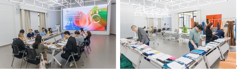 秀展賽會超燃上陣！五月柯橋時尚&ldquo;黃金周&rdquo;就要來了！