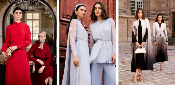 秀展賽會超燃上陣！五月柯橋時尚&ldquo;黃金周&rdquo;就要來了！