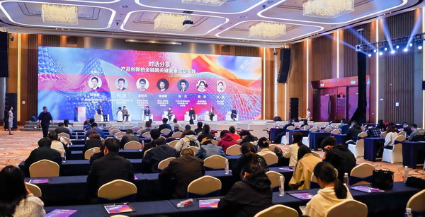 秀展賽會超燃上陣！五月柯橋時尚&ldquo;黃金周&rdquo;就要來了！