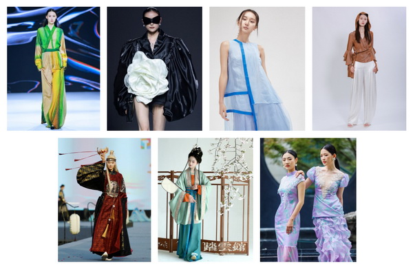 秀展賽會超燃上陣！五月柯橋時尚&ldquo;黃金周&rdquo;就要來了！