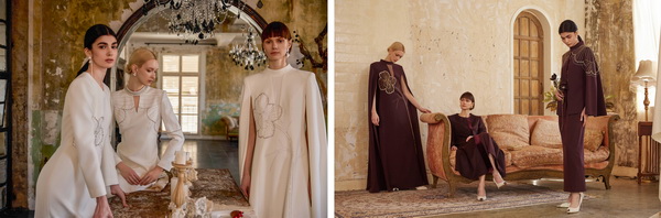 秀展賽會超燃上陣！五月柯橋時尚&ldquo;黃金周&rdquo;就要來了！