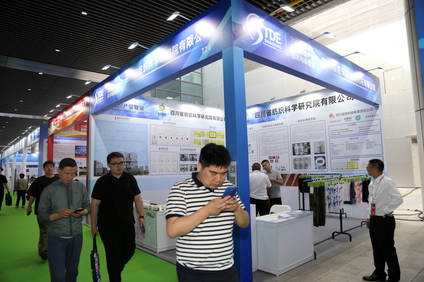 新形勢、新機遇，2025柯橋春季國際紡博會拉開帷幕，全方位展示中國紡織發(fā)展的強韌