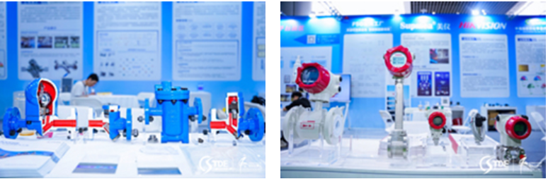  智能印染，解鎖"綠色密碼"！首屆中國浙江紡織印染產(chǎn)業(yè)技術(shù)與設(shè)備展在紹興開幕