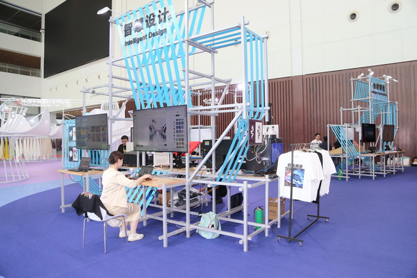 新形勢、新機遇，2025柯橋春季國際紡博會拉開帷幕，全方位展示中國紡織發(fā)展的強韌