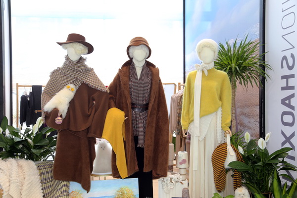 新形勢、新機遇，2025柯橋春季國際紡博會拉開帷幕，全方位展示中國紡織發(fā)展的強韌