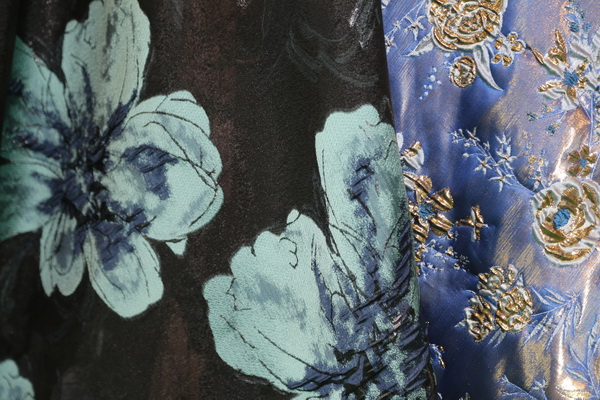 新形勢、新機遇，2025柯橋春季國際紡博會拉開帷幕，全方位展示中國紡織發(fā)展的強韌