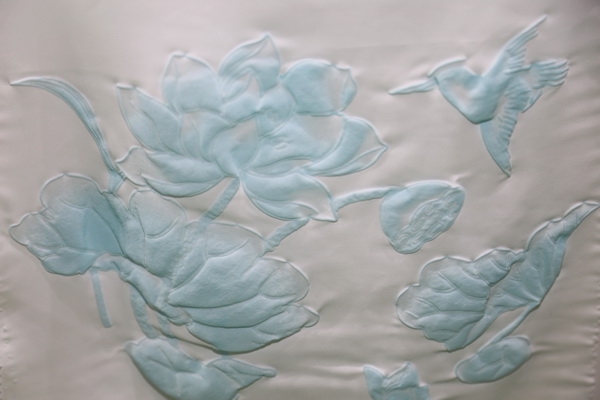  智能印染，解鎖"綠色密碼"！首屆中國浙江紡織印染產(chǎn)業(yè)技術(shù)與設(shè)備展在紹興開幕