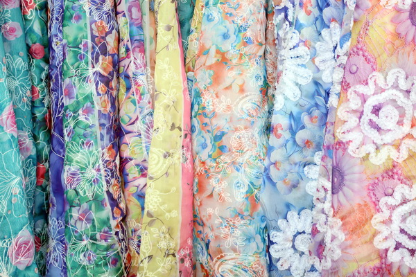 新形勢、新機遇，2025柯橋春季國際紡博會拉開帷幕，全方位展示中國紡織發(fā)展的強韌