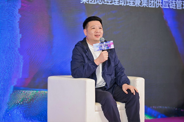 內(nèi)外兼修，柯橋這場(chǎng)活動(dòng)描繪中國(guó)紡織品牌的創(chuàng)新發(fā)展路徑