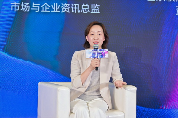 內(nèi)外兼修，柯橋這場(chǎng)活動(dòng)描繪中國(guó)紡織品牌的創(chuàng)新發(fā)展路徑