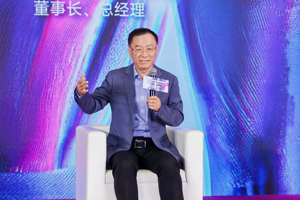 內(nèi)外兼修，柯橋這場(chǎng)活動(dòng)描繪中國(guó)紡織品牌的創(chuàng)新發(fā)展路徑