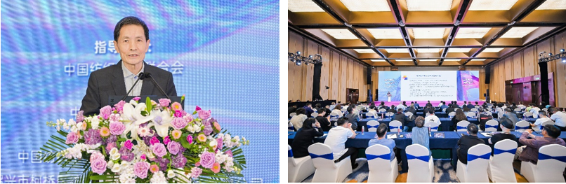內(nèi)外兼修，柯橋這場(chǎng)活動(dòng)描繪中國(guó)紡織品牌的創(chuàng)新發(fā)展路徑