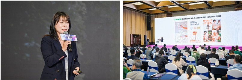 內(nèi)外兼修，柯橋這場(chǎng)活動(dòng)描繪中國(guó)紡織品牌的創(chuàng)新發(fā)展路徑