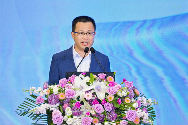 內(nèi)外兼修，柯橋這場(chǎng)活動(dòng)描繪中國(guó)紡織品牌的創(chuàng)新發(fā)展路徑