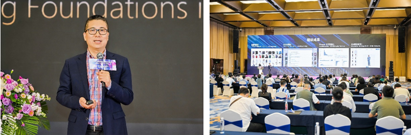 內(nèi)外兼修，柯橋這場(chǎng)活動(dòng)描繪中國(guó)紡織品牌的創(chuàng)新發(fā)展路徑