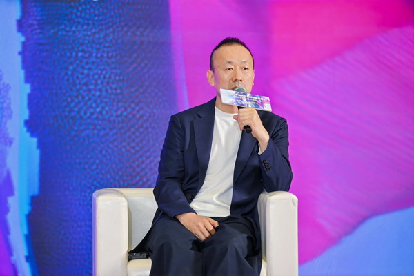 內(nèi)外兼修，柯橋這場(chǎng)活動(dòng)描繪中國(guó)紡織品牌的創(chuàng)新發(fā)展路徑