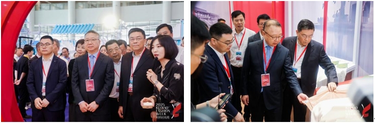 2025&ldquo;柯橋優(yōu)選&rdquo;精品首秀，與終端品牌首度對接熱度空前！