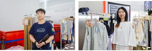 2025&ldquo;柯橋優(yōu)選&rdquo;精品首秀，與終端品牌首度對接熱度空前！