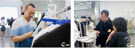 2025&ldquo;柯橋優(yōu)選&rdquo;精品首秀，與終端品牌首度對接熱度空前！