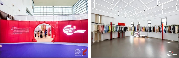 2025&ldquo;柯橋優(yōu)選&rdquo;精品首秀，與終端品牌首度對接熱度空前！