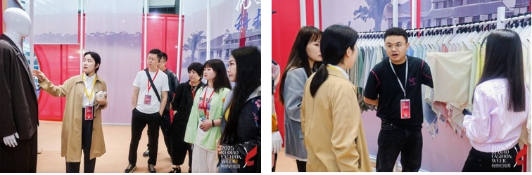 2025&ldquo;柯橋優(yōu)選&rdquo;精品首秀，與終端品牌首度對接熱度空前！