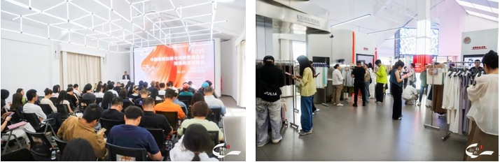 2025&ldquo;柯橋優(yōu)選&rdquo;精品首秀，與終端品牌首度對接熱度空前！